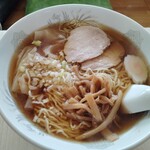 八千代軒 蒲町店 - 