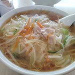 八千代軒 蒲町店 - 