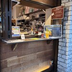 PALM Cafe&Creperie - 