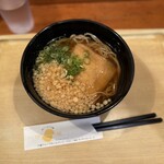 麺亭 しおつる - 