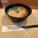 麺亭 しおつる - 