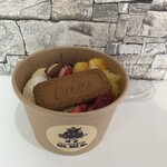 アサイーボウル専門店MO_MO_ - 