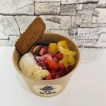 アサイーボウル専門店MO_MO_ - 