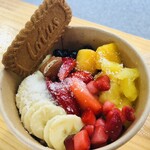 アサイーボウル専門店MO_MO_ - 