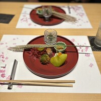 お料理 真 - 