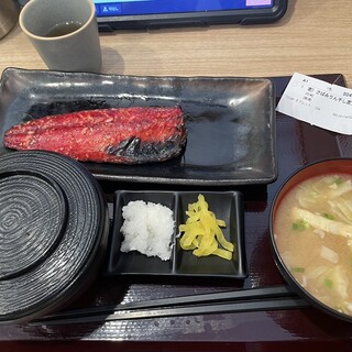 炭火焼き定食・居酒屋 炭田屋_1