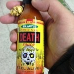 アリーバ - デスソース500円が250円！