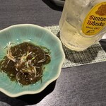 餃子酒家Ｔomoru - 