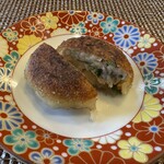 今石飯店 涼華 - 