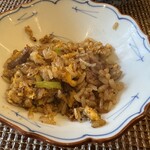 今石飯店 涼華 - 