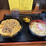 こまどりうどん - 