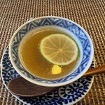 今石飯店 涼華 - 