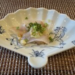 今石飯店 涼華 - 