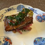 今石飯店 涼華 - 