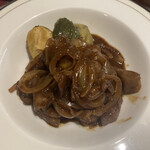 ステーキハウス キッチン飛騨 - 