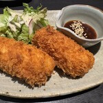 餃子酒家Ｔomoru - 