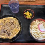 こまどりうどん - 