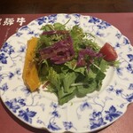 ステーキハウス キッチン飛騨 - 