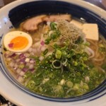 三方らーめん　おお田 - 