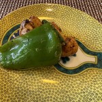 今石飯店 涼華 - 