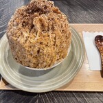 クラフト&和カフェ 匠館 - 料理写真: