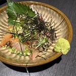 餃子酒家Ｔomoru - 