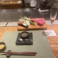 鉄板焼 かいか - 