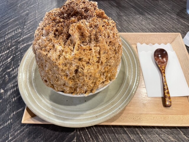 クラフト&和カフェ 匠館 &ndash; 中央弘前の和カフェでくつろぎのひと時を