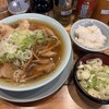 シンちゃんラーメン