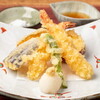 アスペルギルス織膳 - 料理写真: