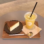 カフェ グリティア - 