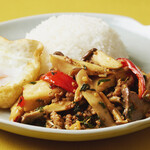 クラビ バイ チェディルアン - 