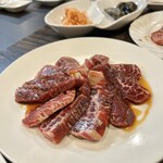 焼肉 慶州 - 