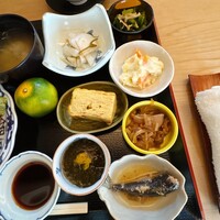 一つ木竹林草 - 