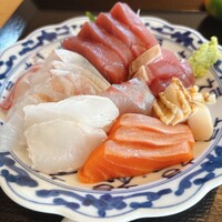 一つ木竹林草 - 