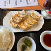 中国料理 東昇餃子楼 市ヶ谷店