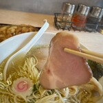 中華そば ふじ田 - 