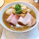 創作麺 ひとすじ - 