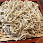 手打そば 吉田家 - 