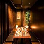 焼き鳥と鮮魚 八八 - 