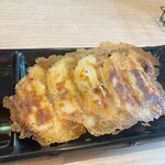 中華そば ふじ田 - 