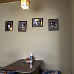 手打そば 吉田家 - 