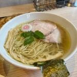 中華そば ふじ田 - 