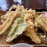 手打そば 吉田家 - 