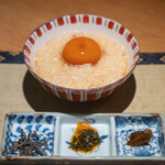 肉亭ふたご iki - 意気なTKG