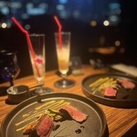 渋谷 Blue bird - 