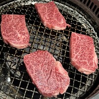 牛の達人　Private 西新宿店 - 