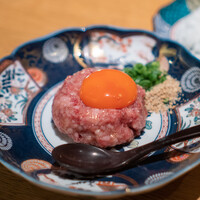 肉亭ふたご iki - 粋なユッケ