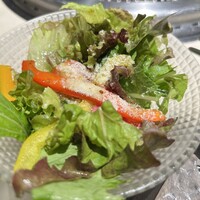 牛の達人　Private 西新宿店 - 