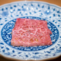 肉亭ふたご iki 新宿店 - 厳選部位たれ焼き